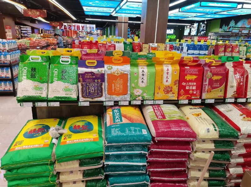 保定食用油批发:市场的动态与趋势